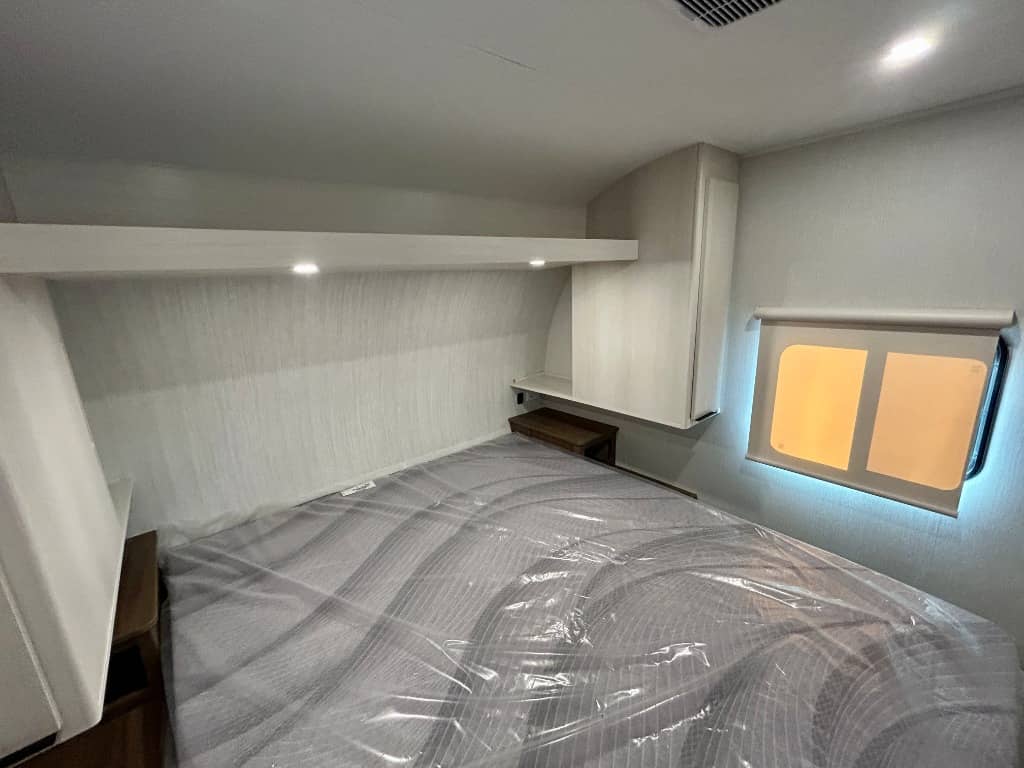 2026 Winnebago 2026 Winnebago Access - thumbnail 23