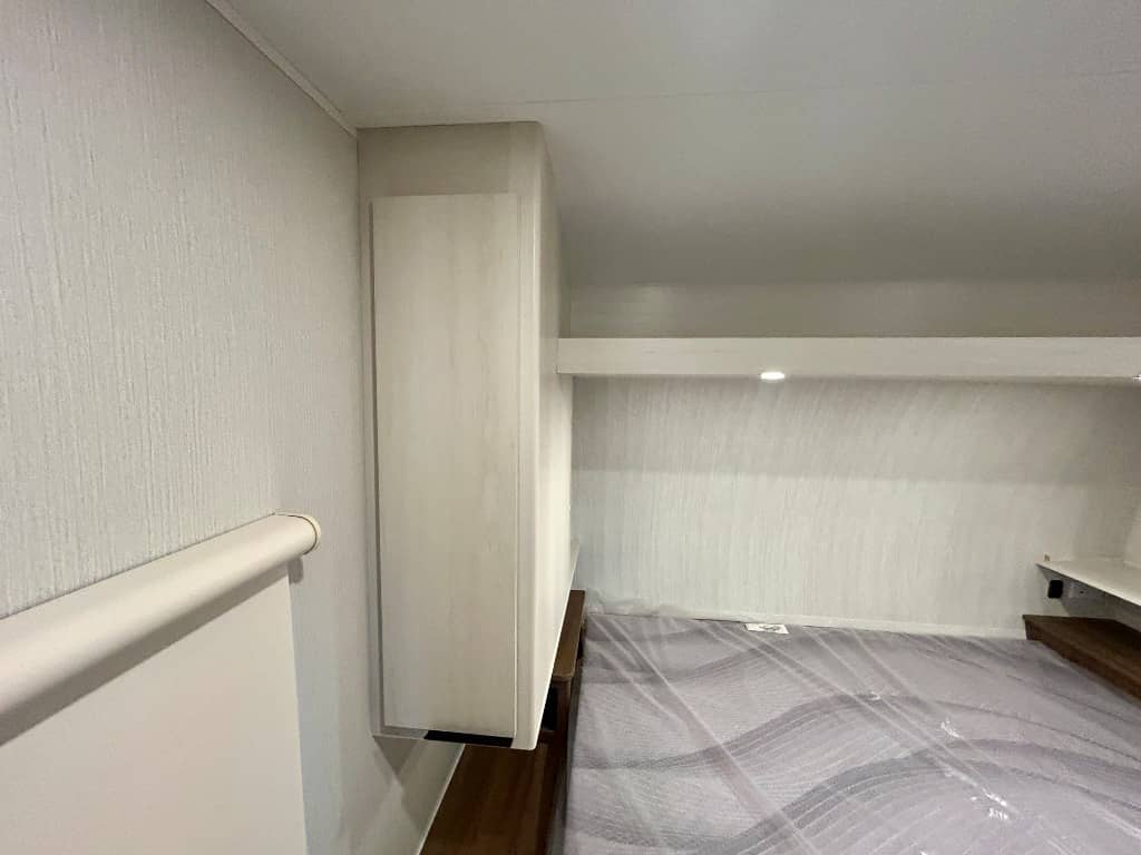 2026 Winnebago 2026 Winnebago Access - thumbnail 24