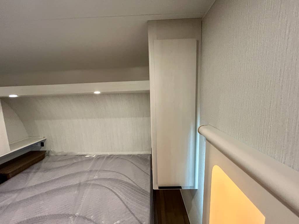 2026 Winnebago 2026 Winnebago Access - thumbnail 25