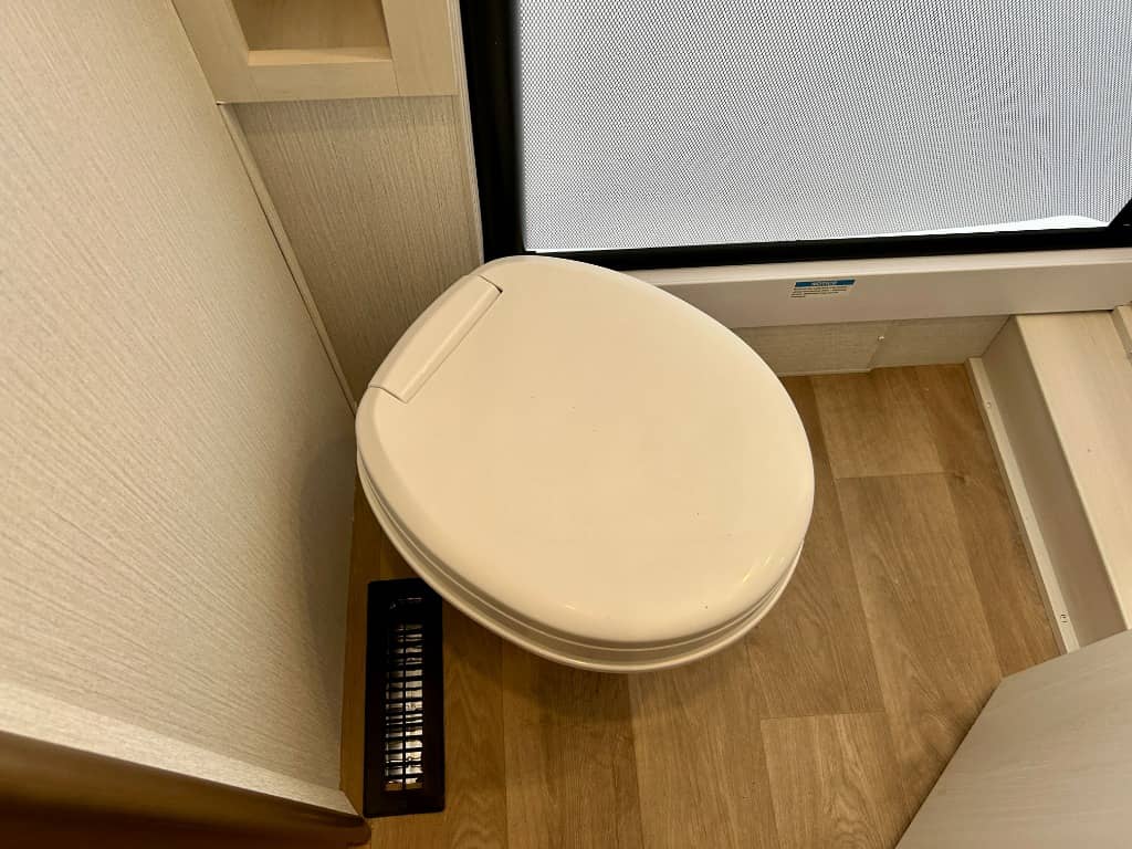 2026 Winnebago 2026 Winnebago Access - thumbnail 30