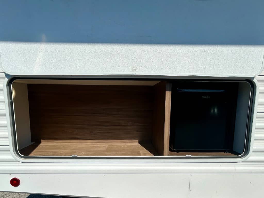 2026 Winnebago 2026 Winnebago Access - thumbnail 32