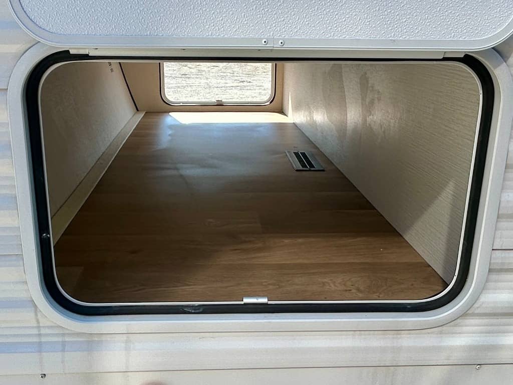 2026 Winnebago 2026 Winnebago Access - thumbnail 33