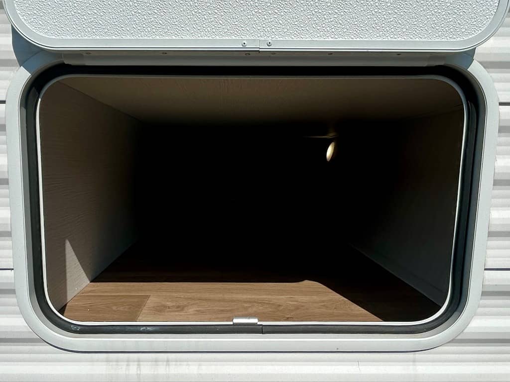 2026 Winnebago 2026 Winnebago Access - thumbnail 34