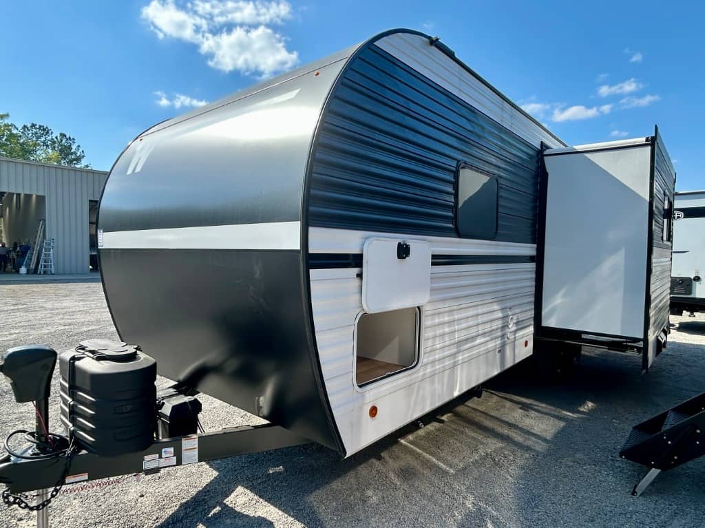 2026 Winnebago 2026 Winnebago Access - thumbnail 36