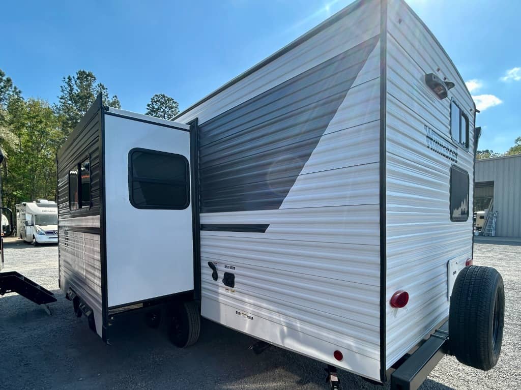 2026 Winnebago 2026 Winnebago Access - thumbnail 37