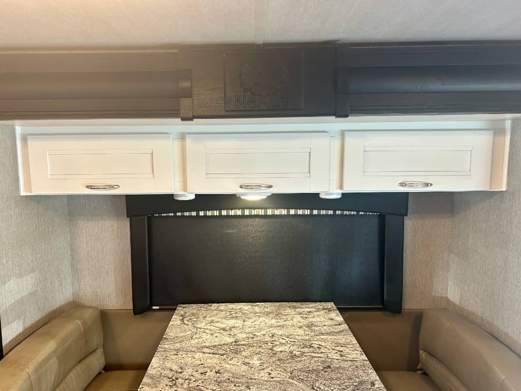 2023 Nexus RV 2023 Nexus RV Viper - thumbnail 10