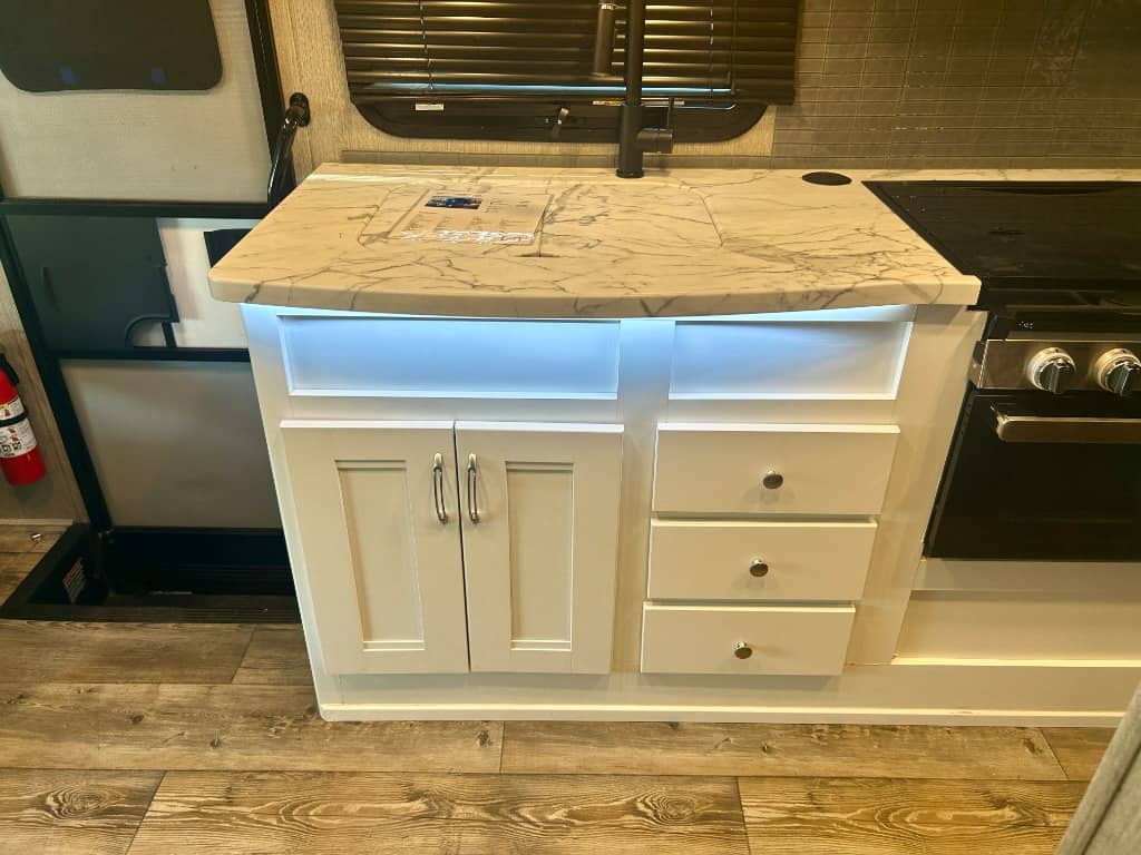 2023 Nexus RV 2023 Nexus RV Viper - thumbnail 13