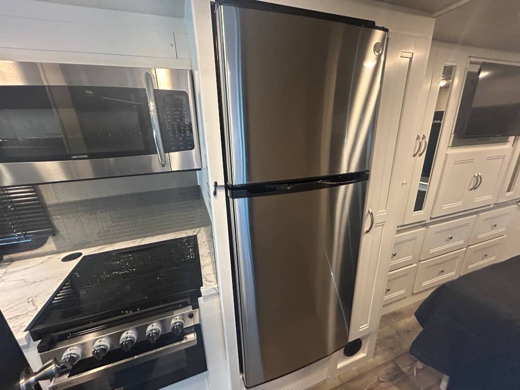 2023 Nexus RV 2023 Nexus RV Viper - thumbnail 15