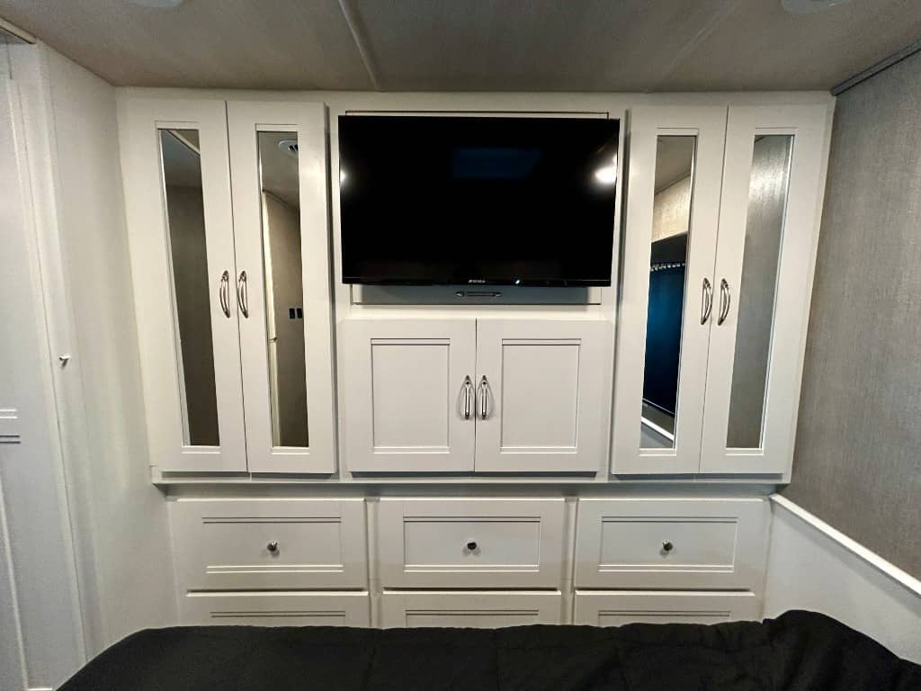 2023 Nexus RV 2023 Nexus RV Viper - thumbnail 21