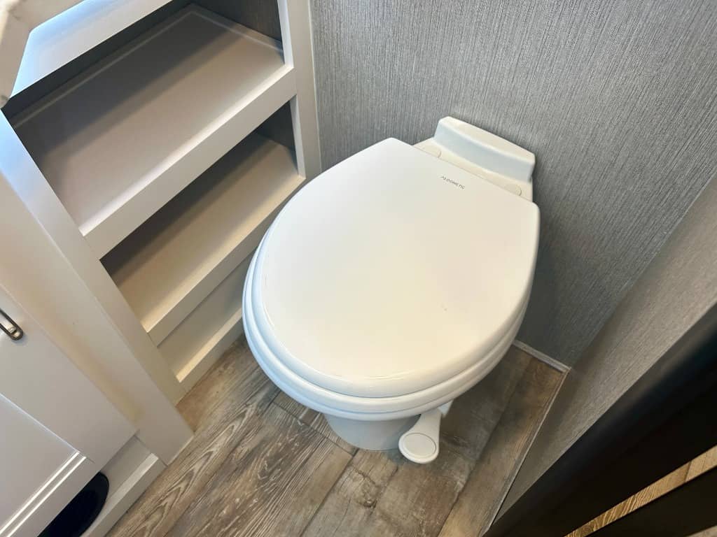 2023 Nexus RV 2023 Nexus RV Viper - thumbnail 26