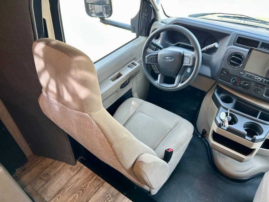 2023 Nexus RV 2023 Nexus RV Viper - thumbnail 28