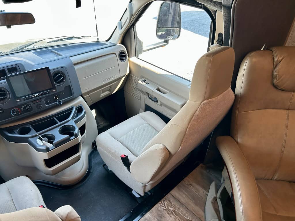 2023 Nexus RV 2023 Nexus RV Viper - thumbnail 29