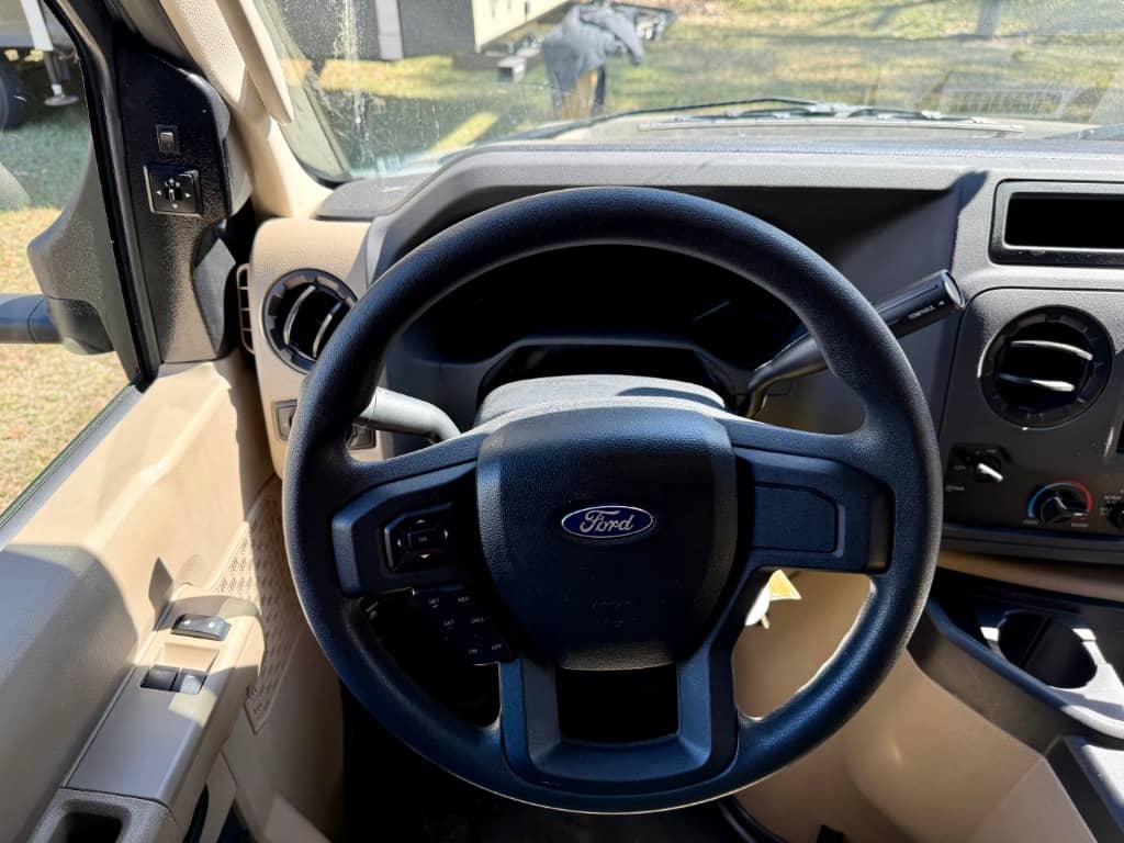 2023 Nexus RV 2023 Nexus RV Viper - thumbnail 30