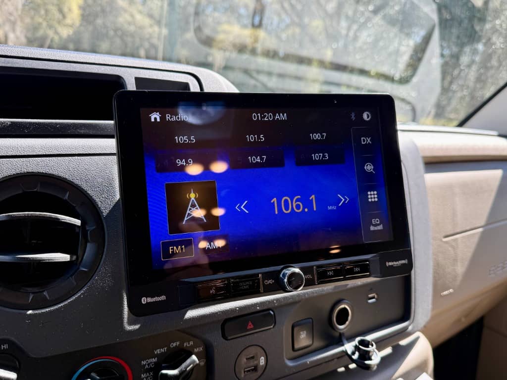 2023 Nexus RV 2023 Nexus RV Viper - thumbnail 31