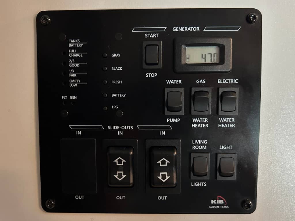 2023 Nexus RV 2023 Nexus RV Viper - thumbnail 34