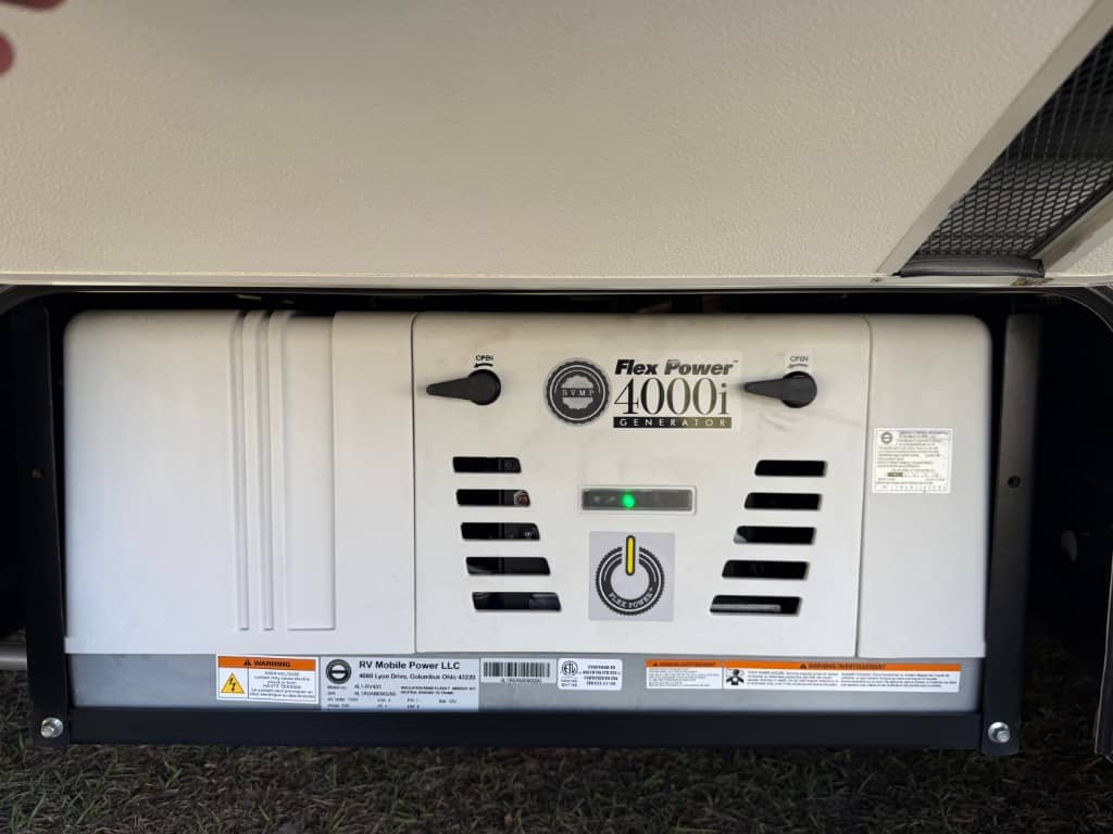 2023 Nexus RV 2023 Nexus RV Viper - thumbnail 39