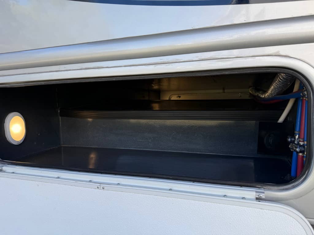 2023 Nexus RV 2023 Nexus RV Viper - thumbnail 40