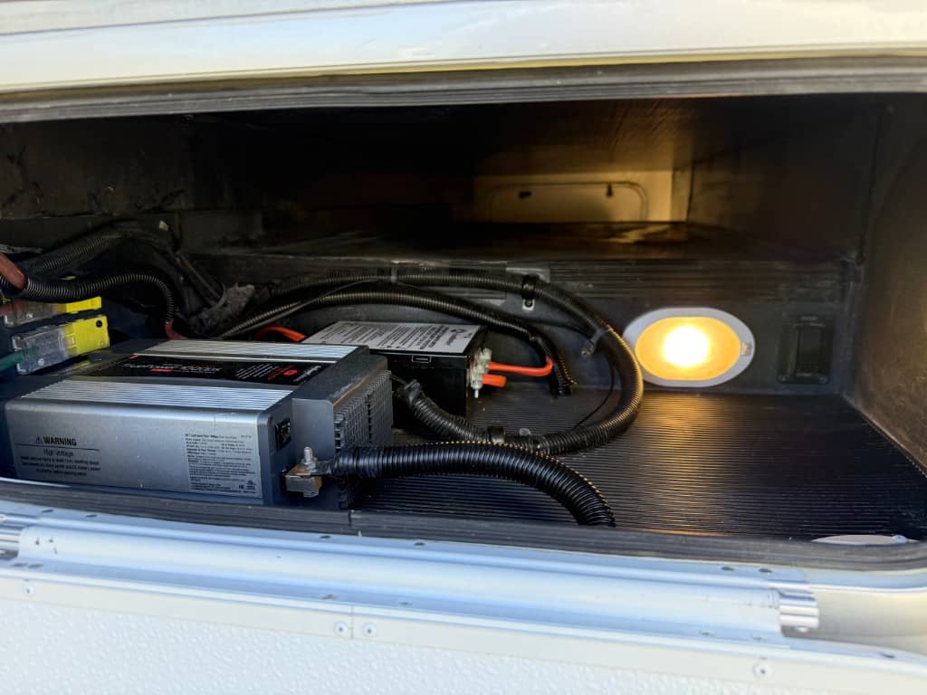 2023 Nexus RV 2023 Nexus RV Viper - thumbnail 42