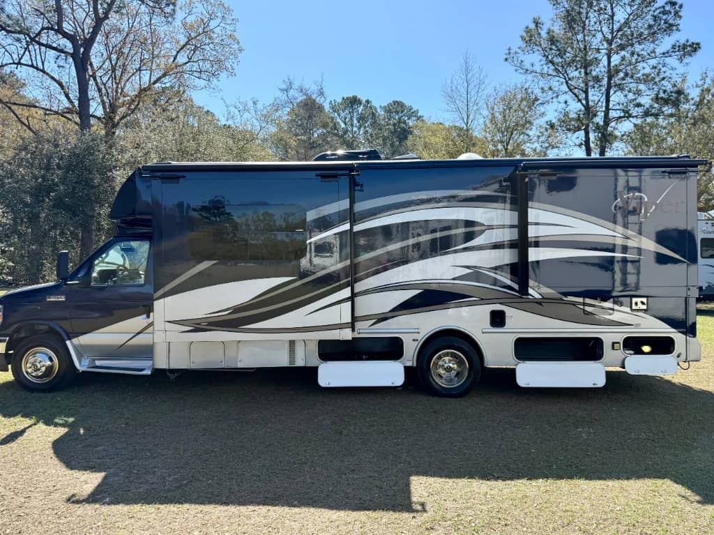 2023 Nexus RV 2023 Nexus RV Viper - thumbnail 45