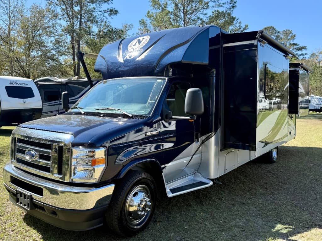 2023 Nexus RV 2023 Nexus RV Viper - thumbnail 46