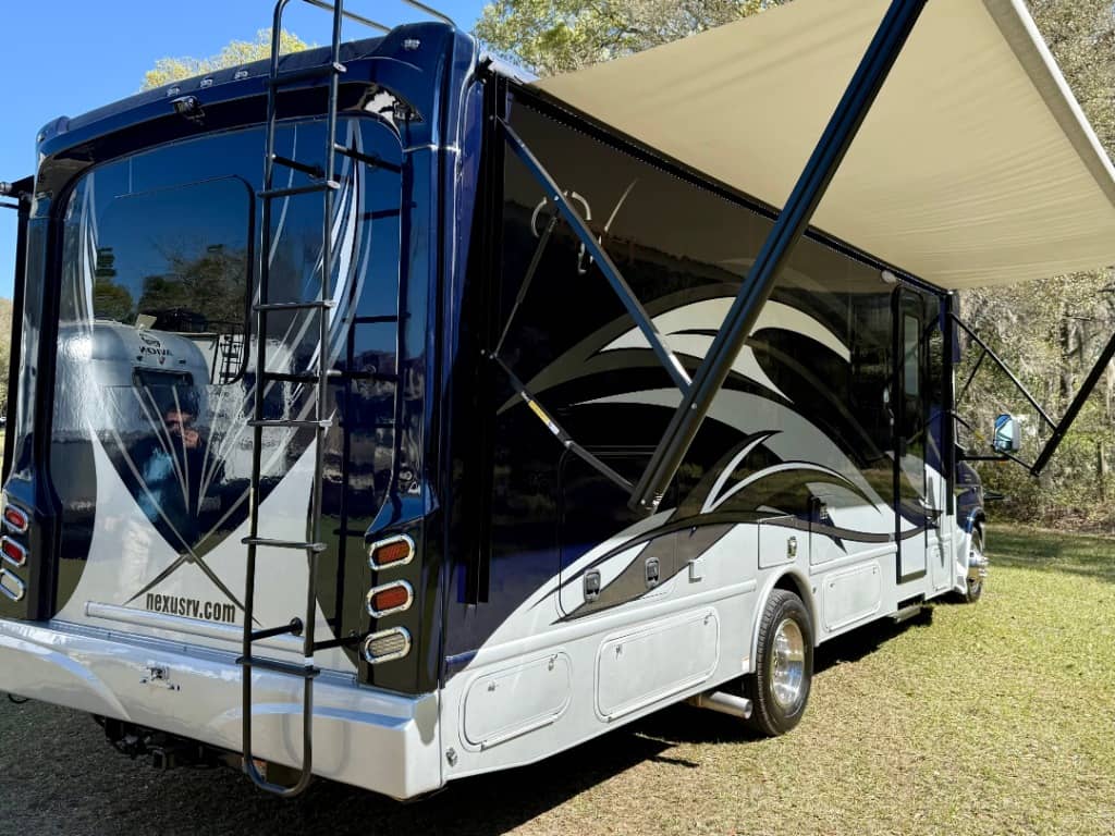 2023 Nexus RV 2023 Nexus RV Viper - thumbnail 47