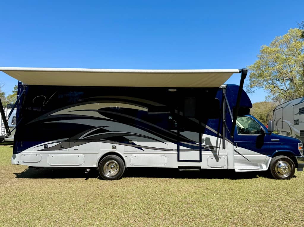 2023 Nexus RV 2023 Nexus RV Viper - thumbnail 51