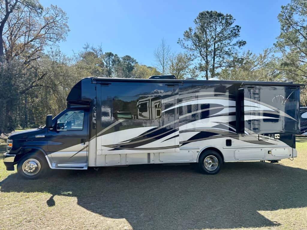 2023 Nexus RV 2023 Nexus RV Viper - thumbnail 52