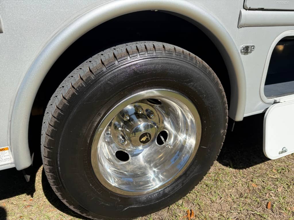 2023 Nexus RV 2023 Nexus RV Viper - thumbnail 54