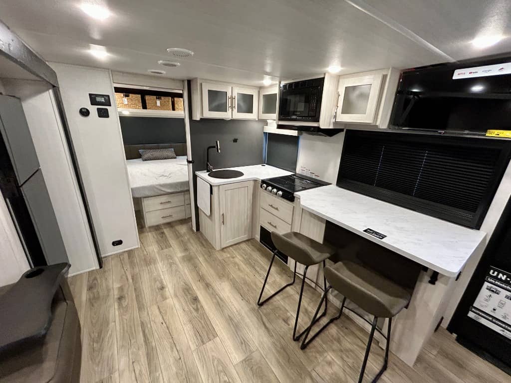 2026 Forest River 2026 Forest River Un-Mapped - thumbnail 4