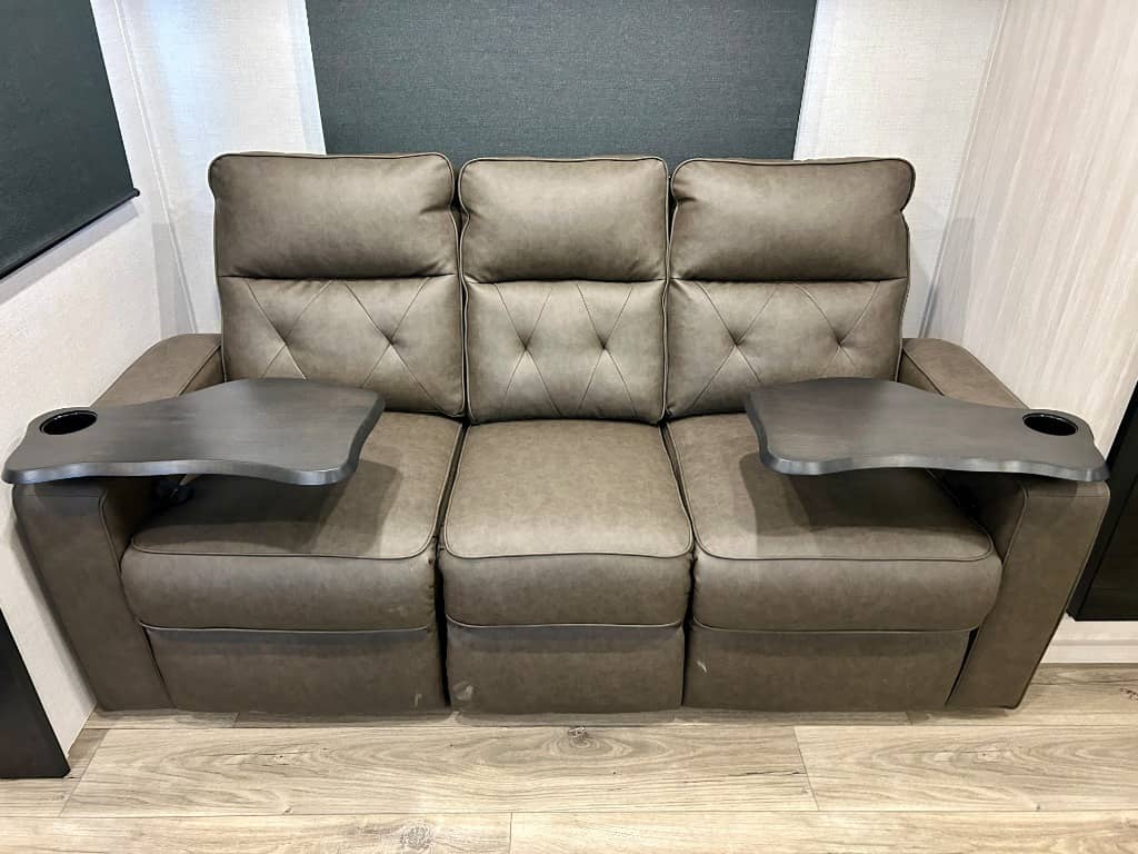 2026 Forest River 2026 Forest River Un-Mapped - thumbnail 9