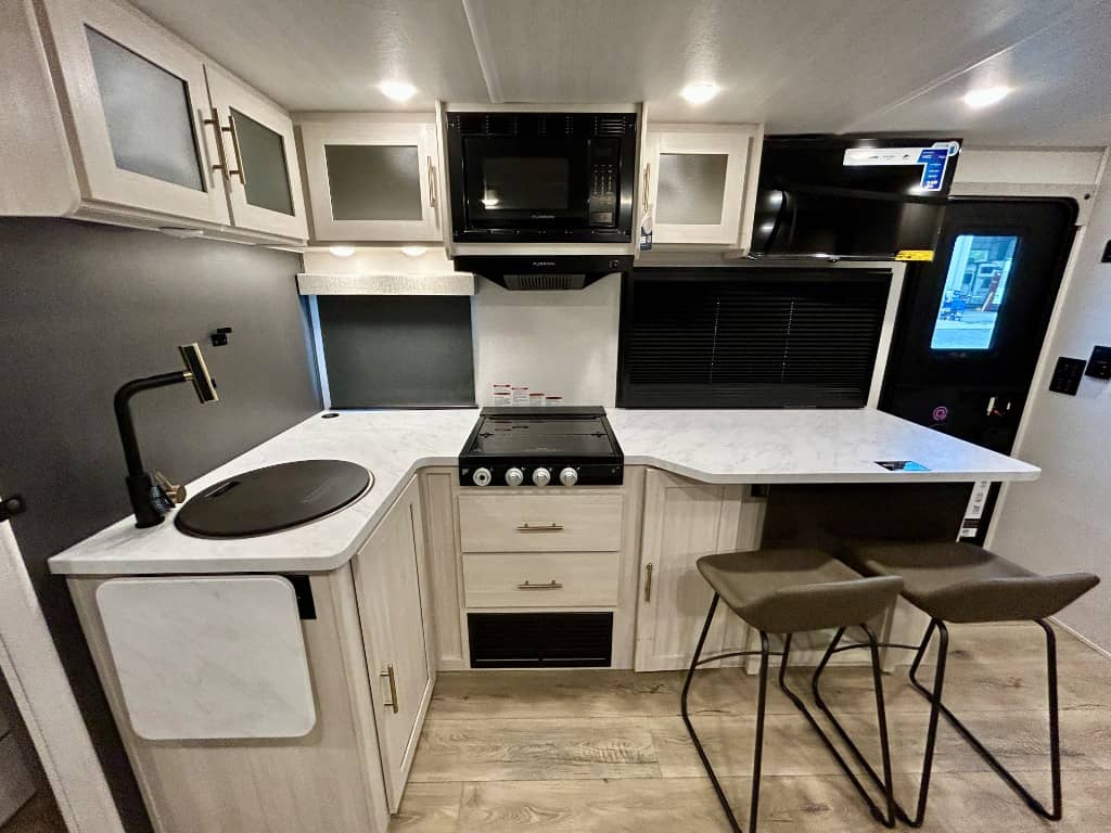 2026 Forest River 2026 Forest River Un-Mapped - thumbnail 10