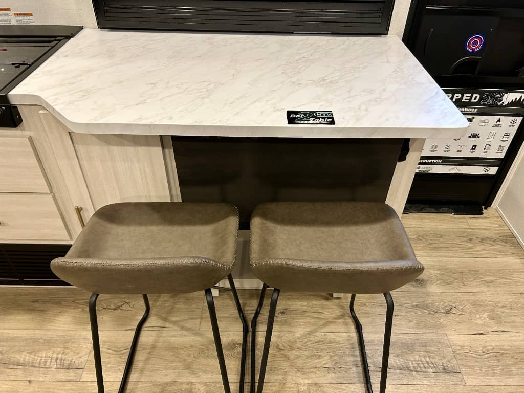 2026 Forest River 2026 Forest River Un-Mapped - thumbnail 11