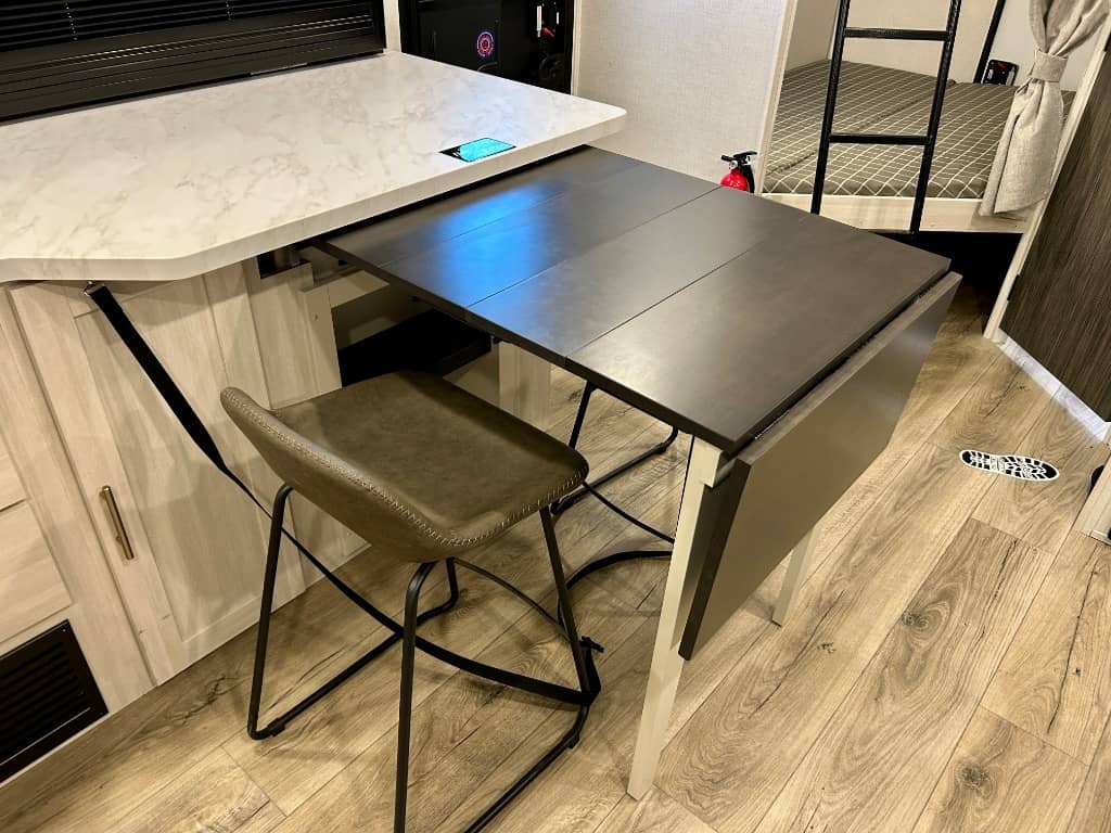 2026 Forest River 2026 Forest River Un-Mapped - thumbnail 12