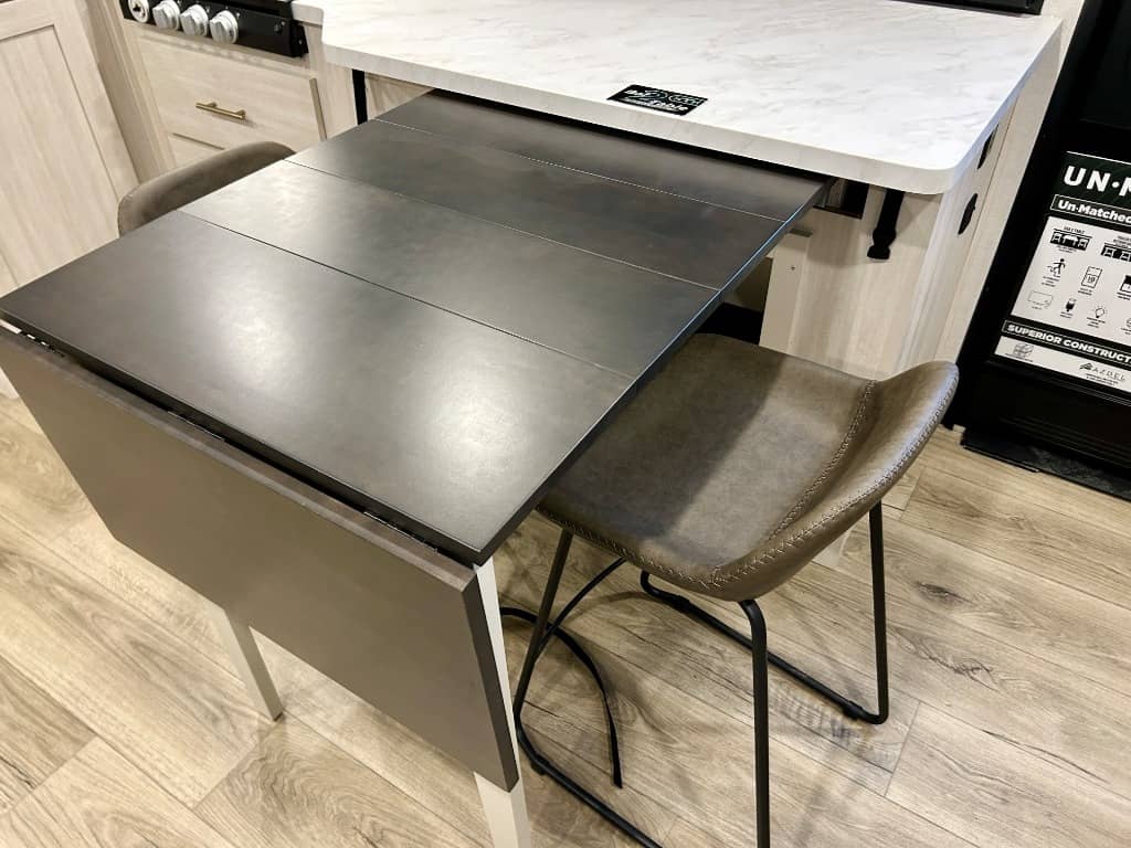 2026 Forest River 2026 Forest River Un-Mapped - thumbnail 13