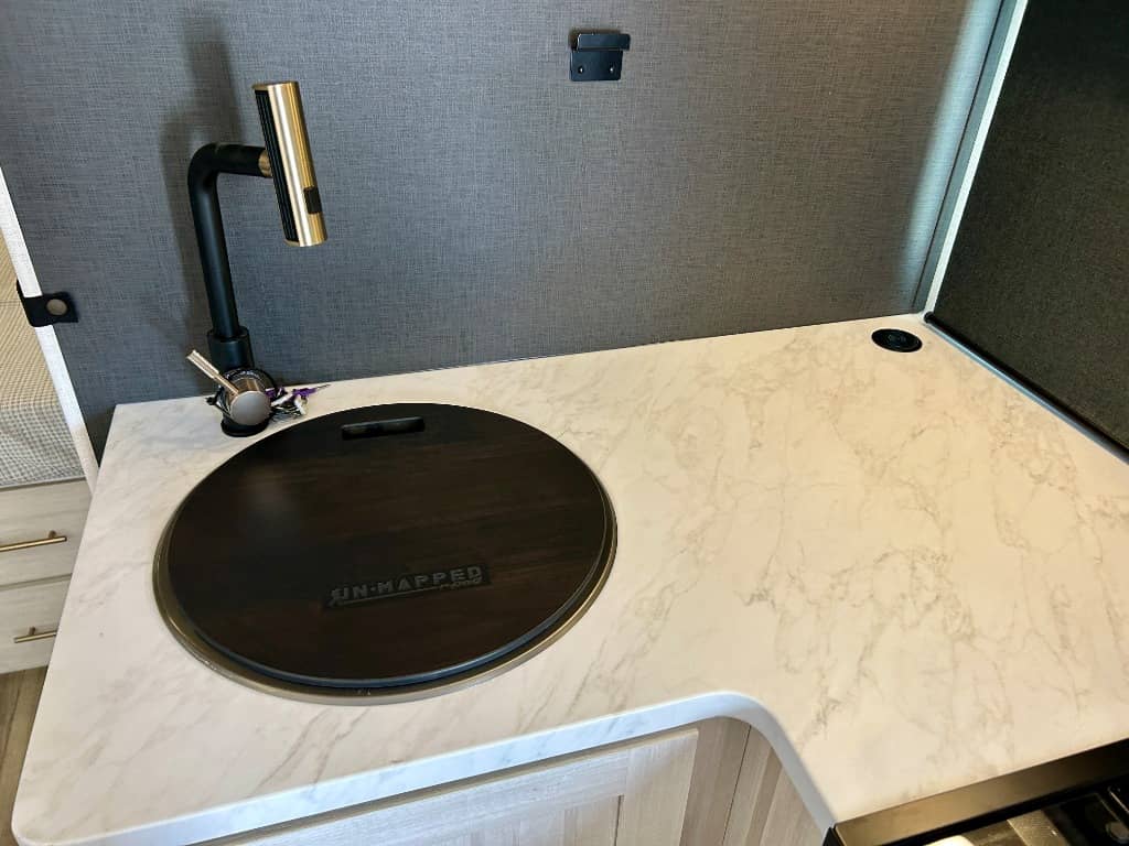 2026 Forest River 2026 Forest River Un-Mapped - thumbnail 15