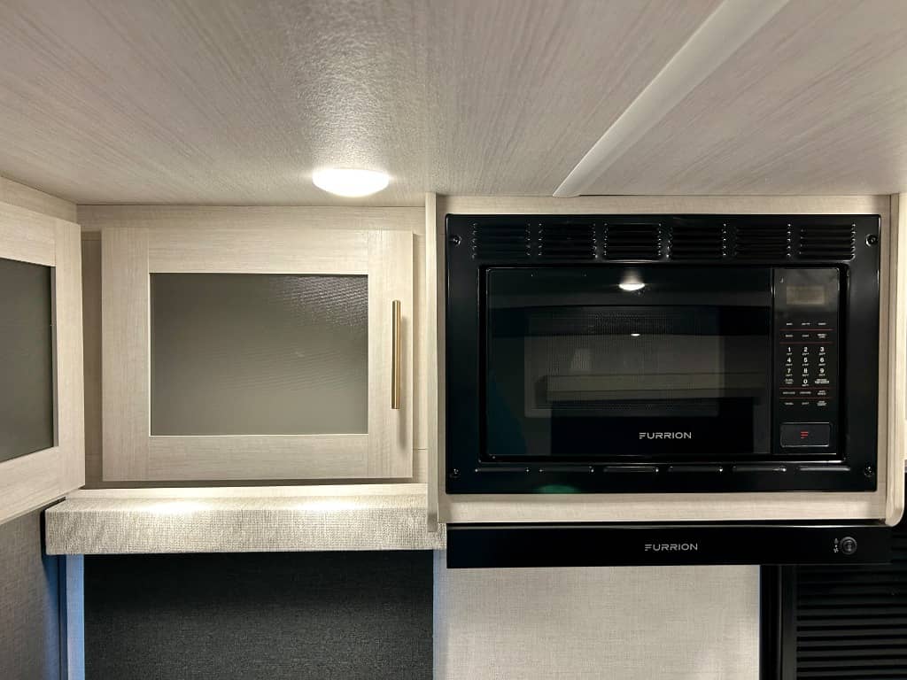 2026 Forest River 2026 Forest River Un-Mapped - thumbnail 17