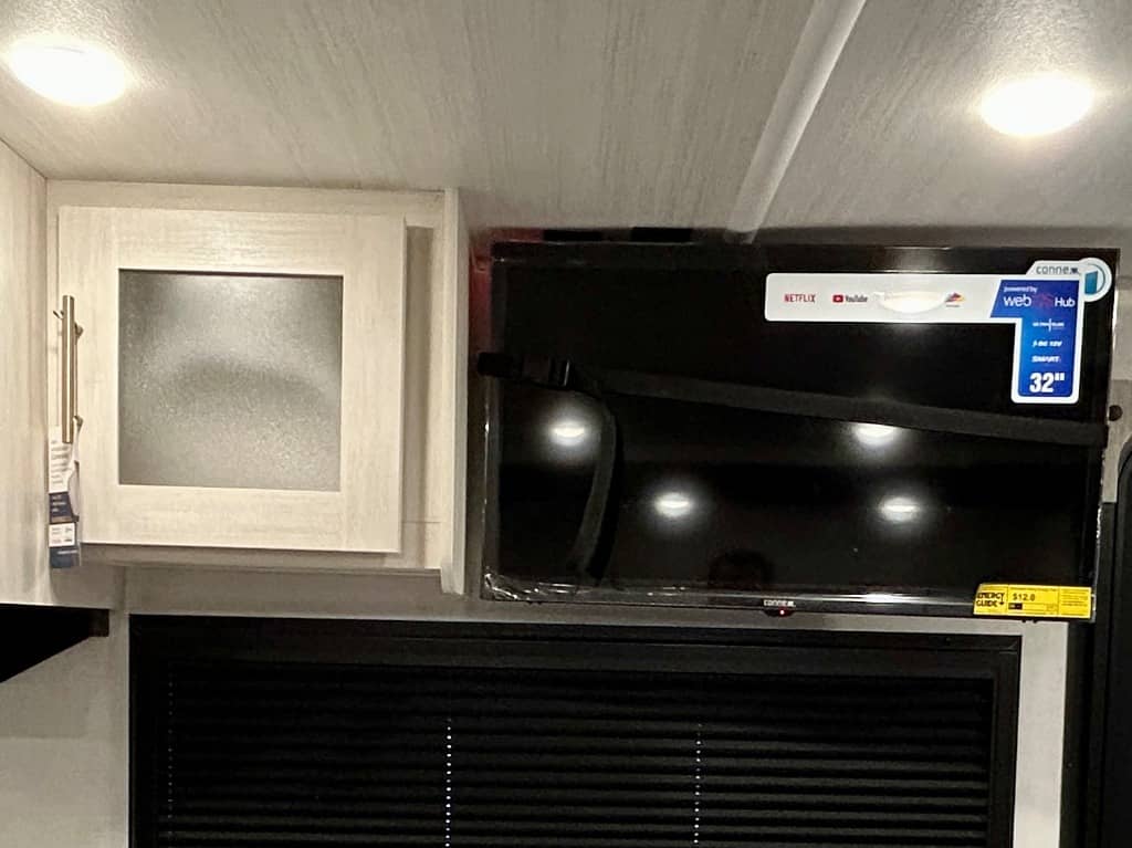 2026 Forest River 2026 Forest River Un-Mapped - thumbnail 18