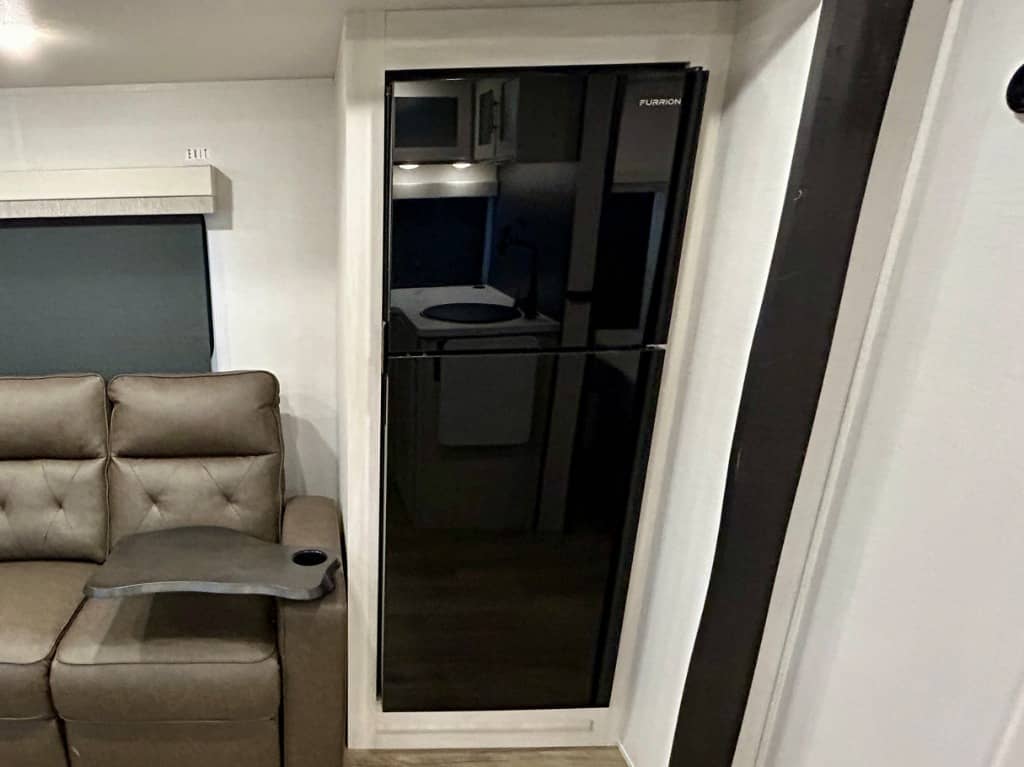 2026 Forest River 2026 Forest River Un-Mapped - thumbnail 21