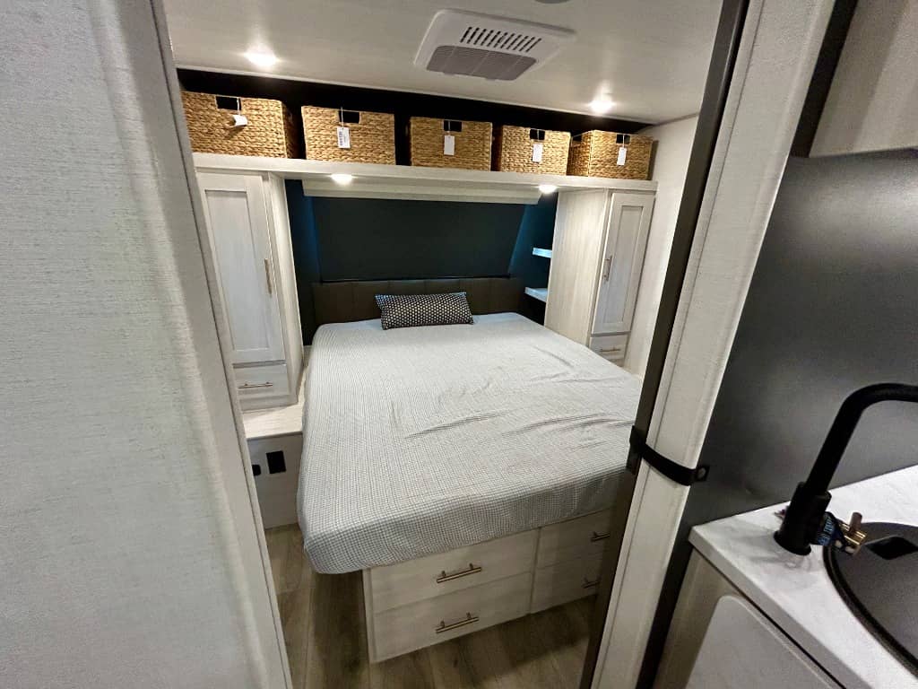 2026 Forest River 2026 Forest River Un-Mapped - thumbnail 23