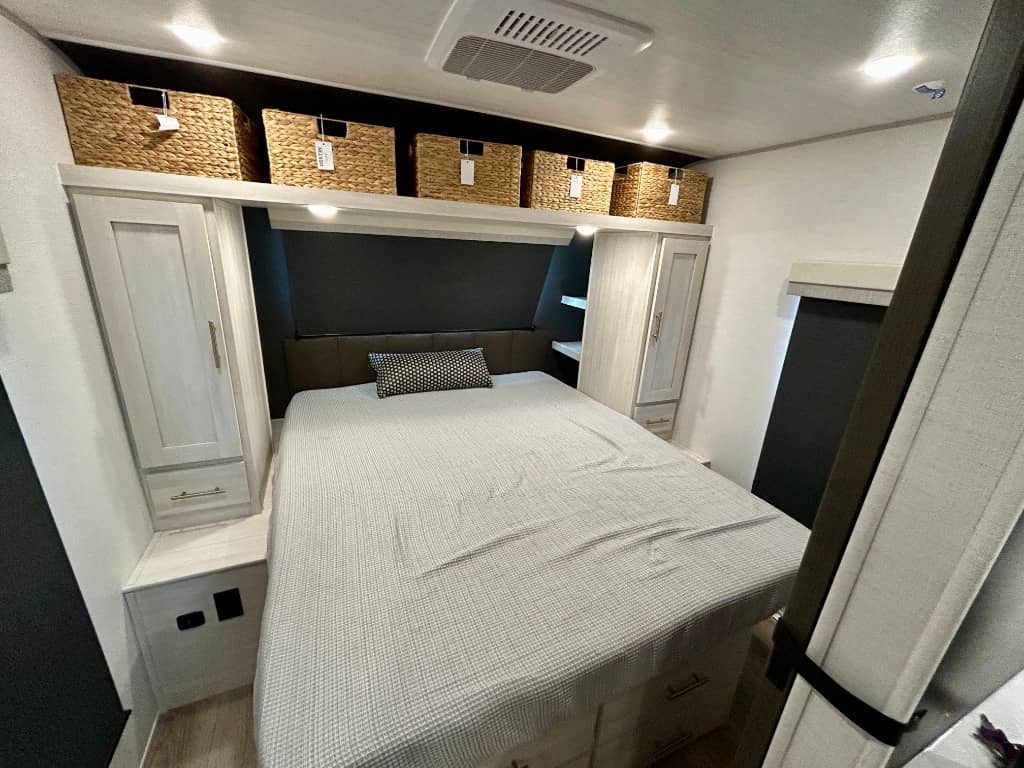 2026 Forest River 2026 Forest River Un-Mapped - thumbnail 24