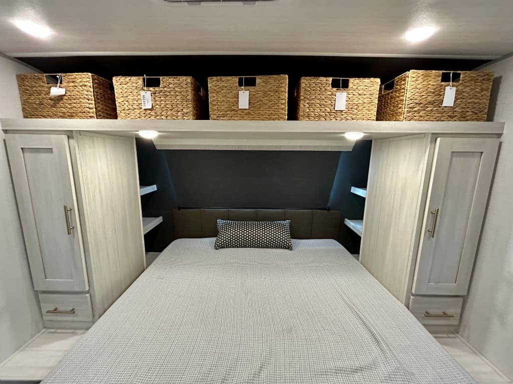 2026 Forest River 2026 Forest River Un-Mapped - thumbnail 25