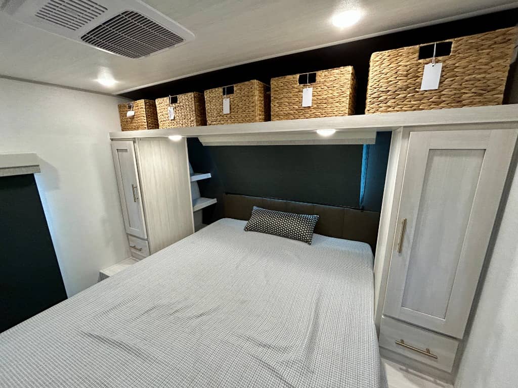 2026 Forest River 2026 Forest River Un-Mapped - thumbnail 26