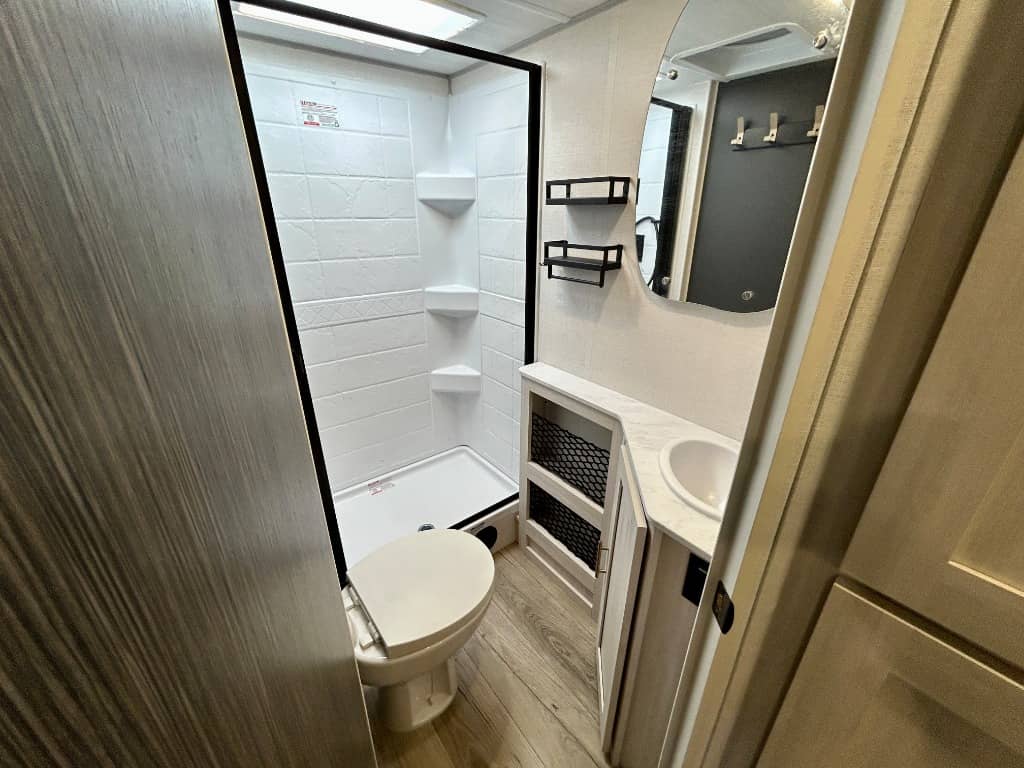 2026 Forest River 2026 Forest River Un-Mapped - thumbnail 28