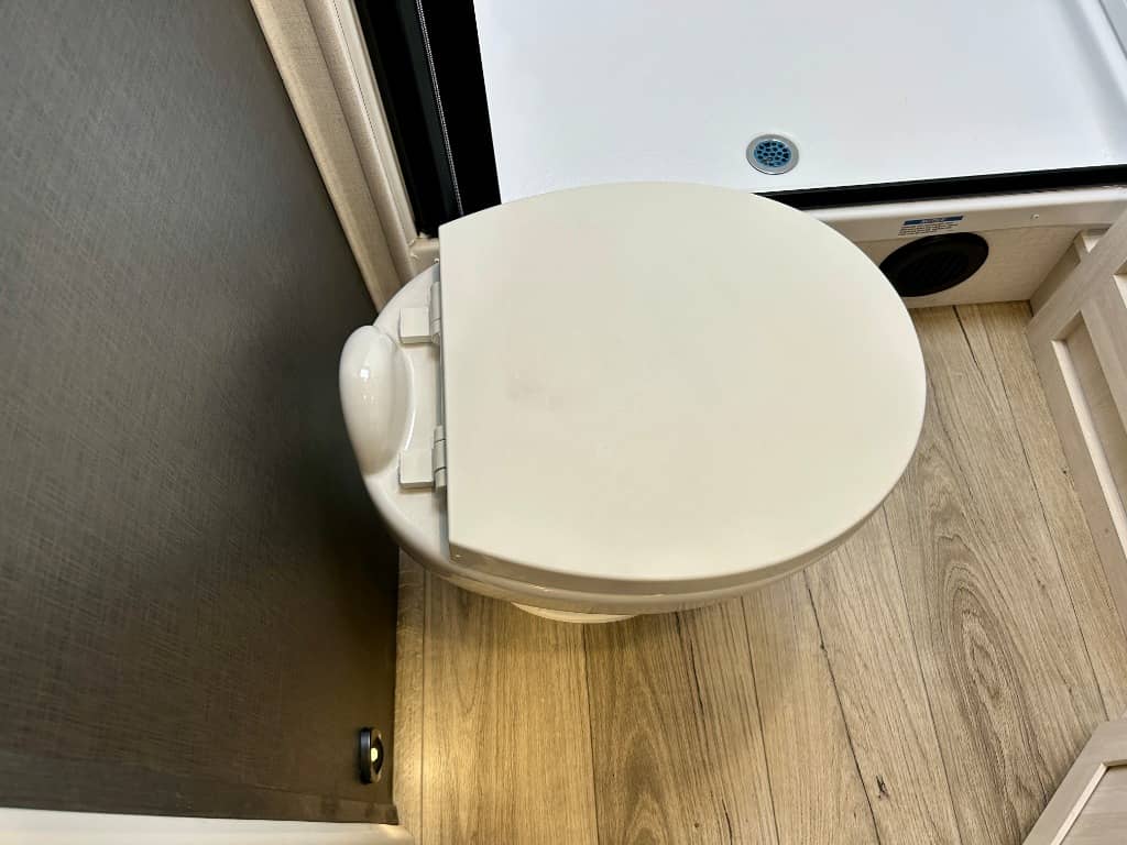 2026 Forest River 2026 Forest River Un-Mapped - thumbnail 34