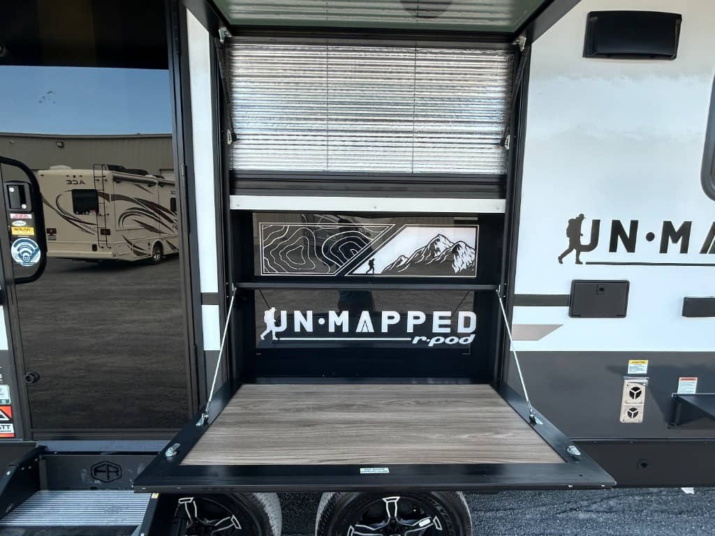 2026 Forest River 2026 Forest River Un-Mapped - thumbnail 36