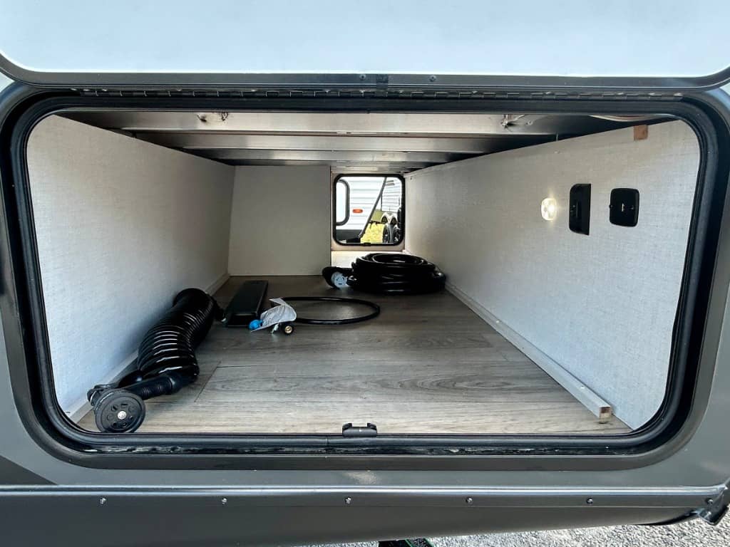 2026 Forest River 2026 Forest River Un-Mapped - thumbnail 38