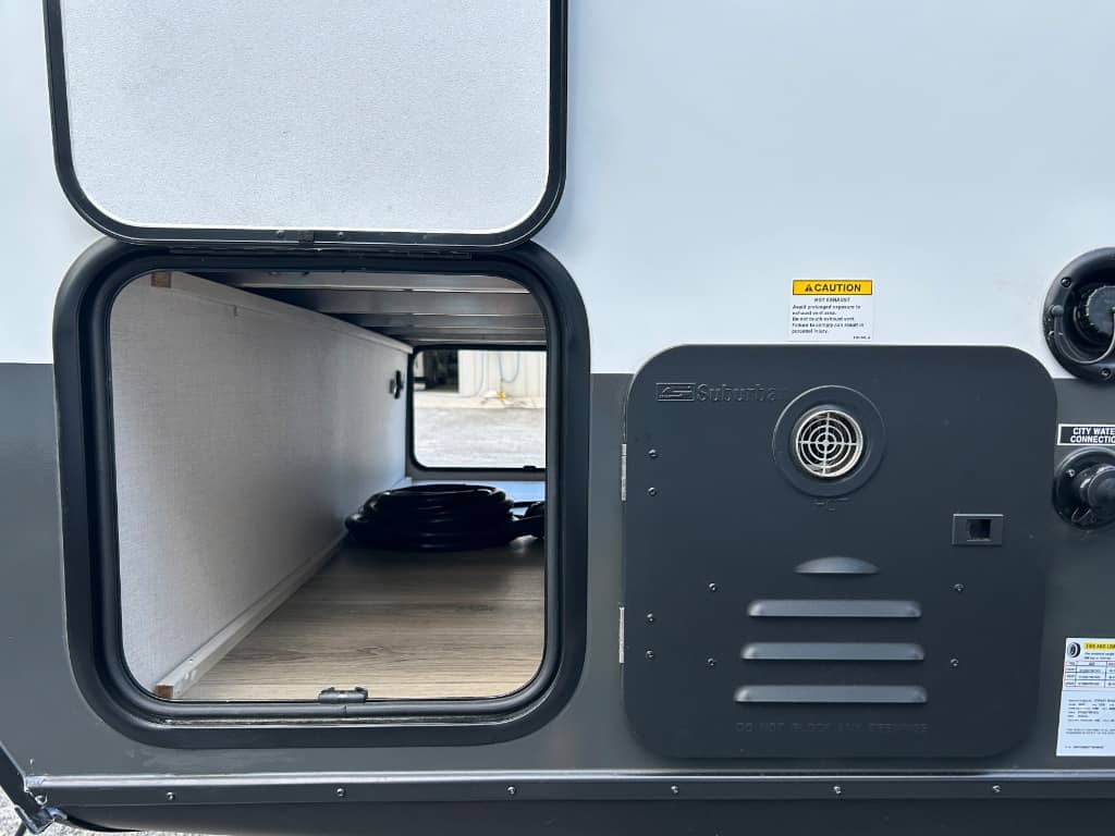 2026 Forest River 2026 Forest River Un-Mapped - thumbnail 39