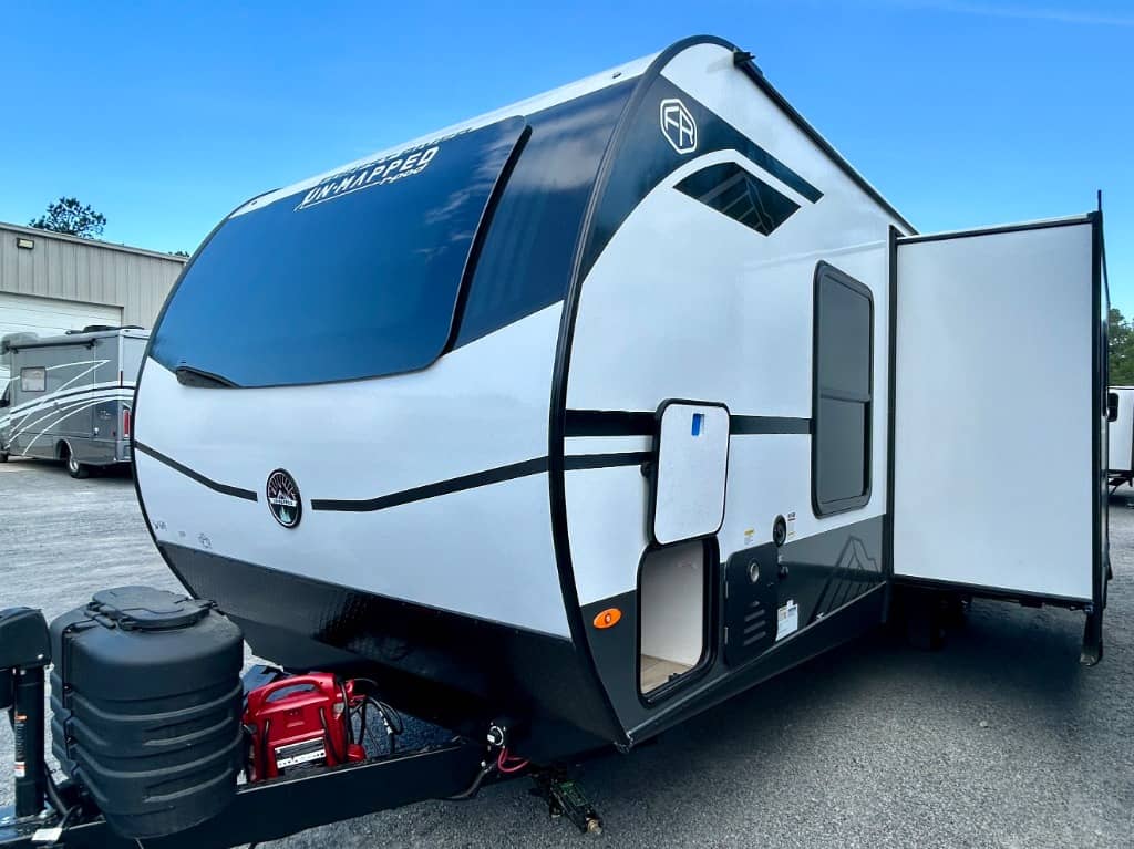 2026 Forest River 2026 Forest River Un-Mapped - thumbnail 41