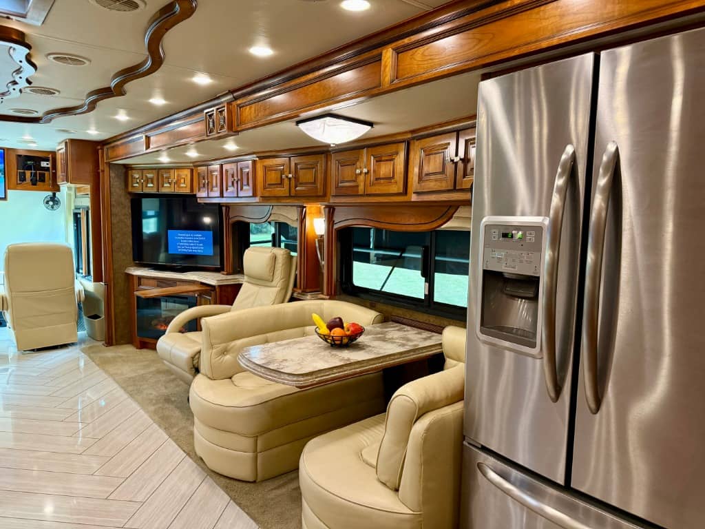 2014 Tiffin 2014 Tiffin Allegro Bus - thumbnail 5