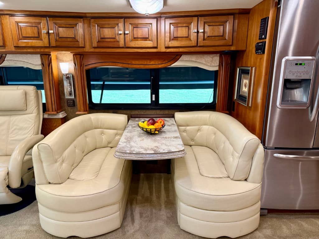 2014 Tiffin 2014 Tiffin Allegro Bus - thumbnail 10